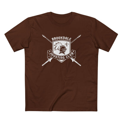 Brookdale Jousting Club T-Shirt