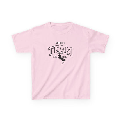 Kids T-Shirt – Front Print
