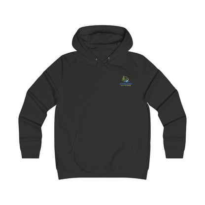 Central Coast Golf Network Womens Hoodie