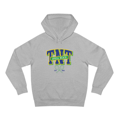 Avoca Beach TNT Unisex Hoodie