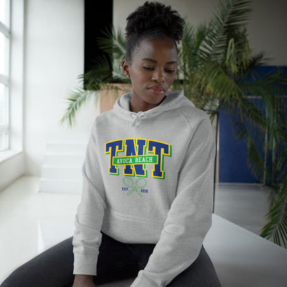 Avoca Beach TNT Unisex Hoodie