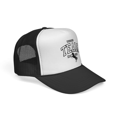 Trucker Hat - Print