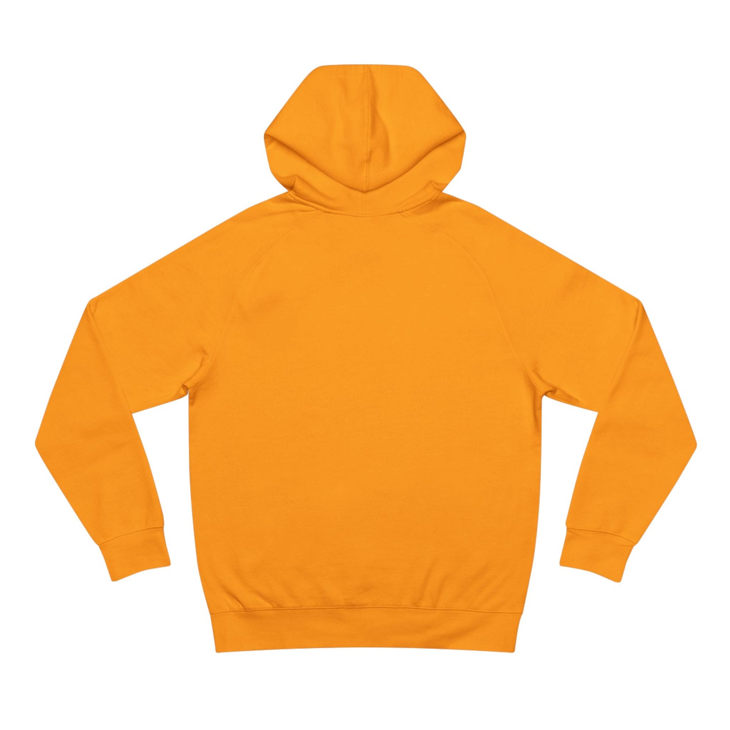 Unisex Supply Hoodie - Front Print