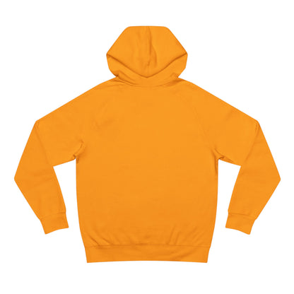 Unisex Supply Hoodie - Front Print