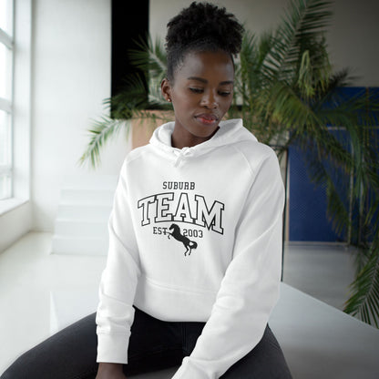 Unisex Supply Hoodie - Front Print