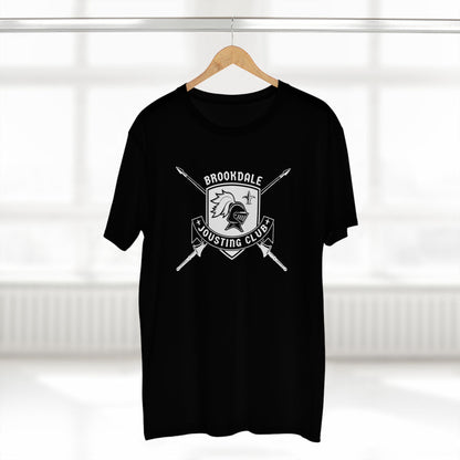 Brookdale Jousting Club T-Shirt