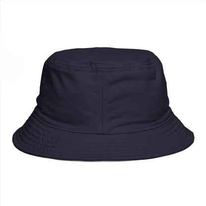 Brookdale Jousting Club Embroidered Bucket Hat