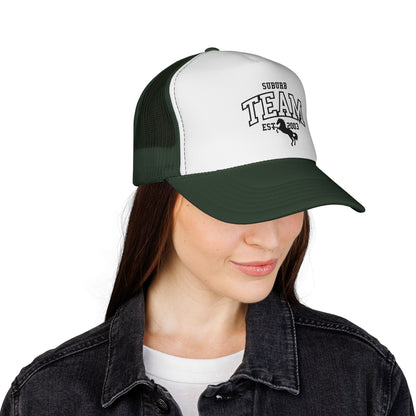 Trucker Hat - Print