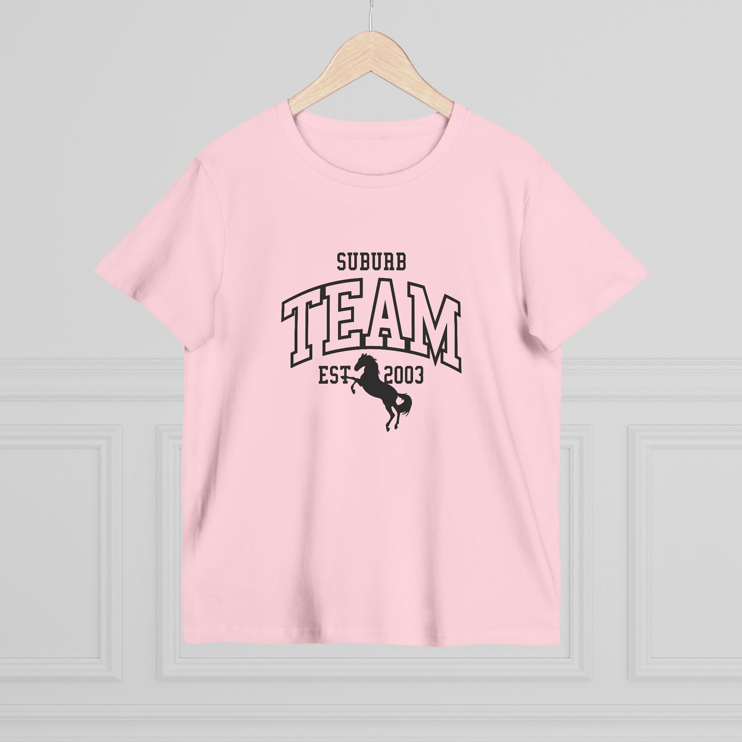 Women’s Maple T-shirt - Front Print