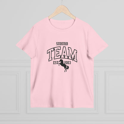 Women’s Maple T-shirt - Front Print