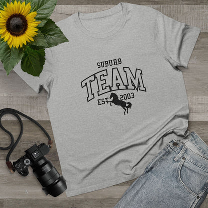 Women’s Maple T-shirt - Front Print