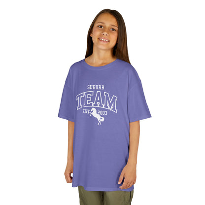Kids T-Shirt – Front Print