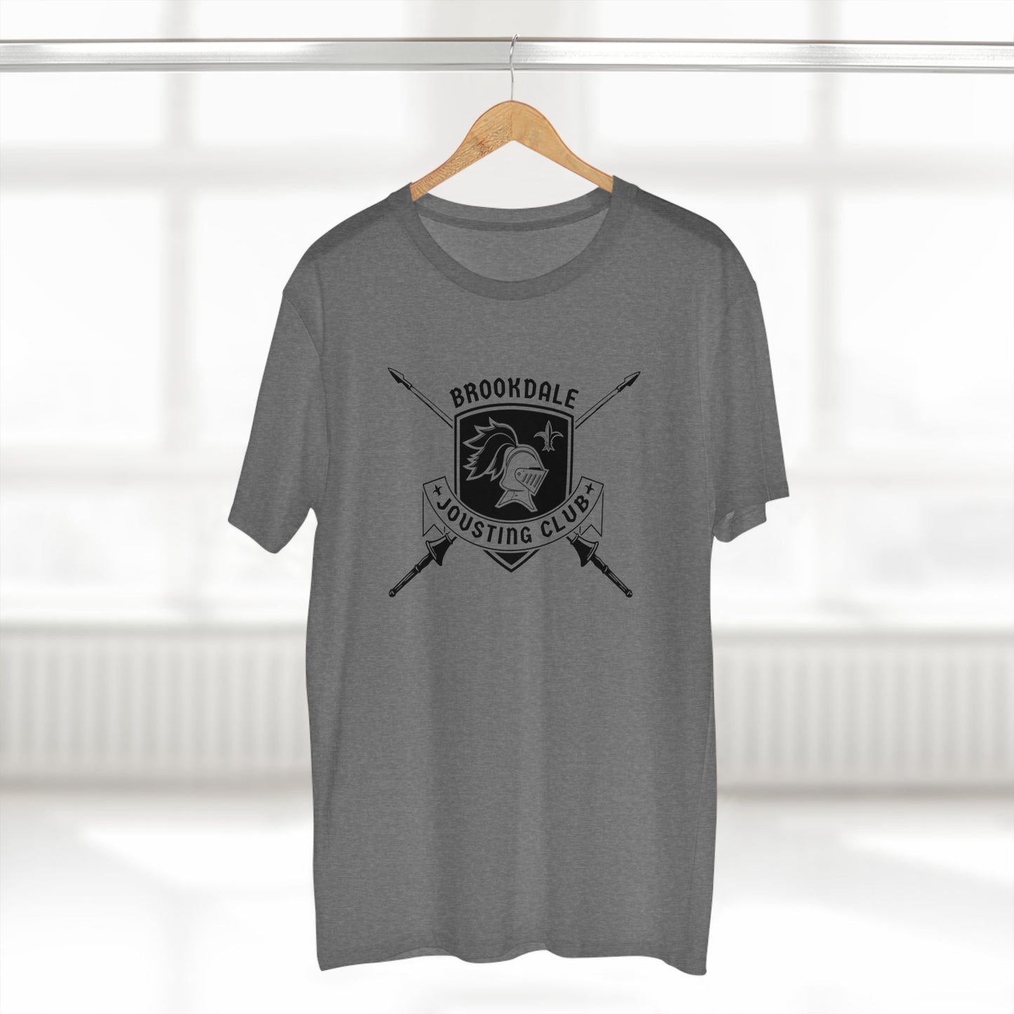 Brookdale Jousting Club T-Shirt