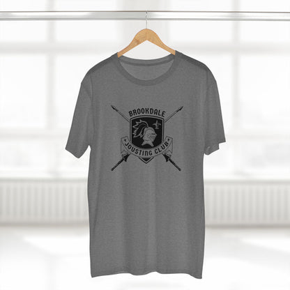 Brookdale Jousting Club T-Shirt