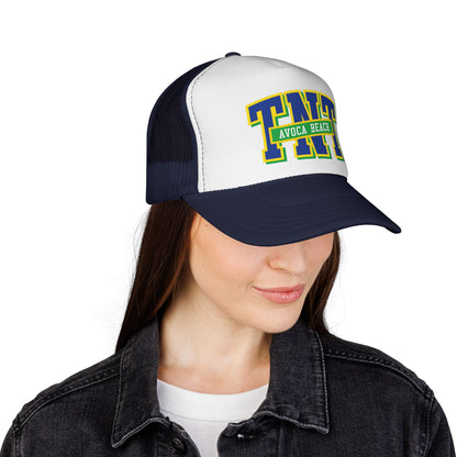 Avoca Beach TNT Trucker Cap