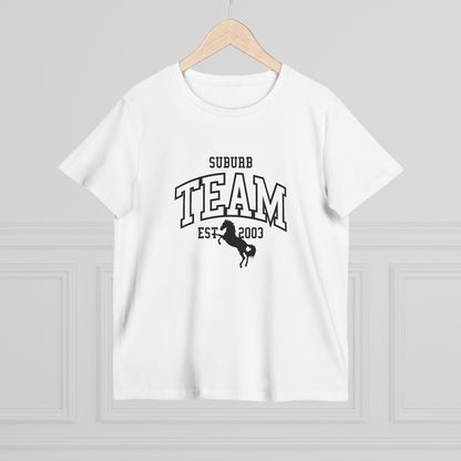 Women’s Maple T-shirt - Front Print