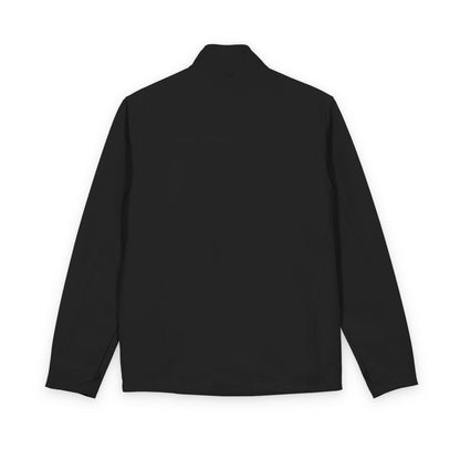 Central Coast Golf Network Men's Soft Shell Jacket