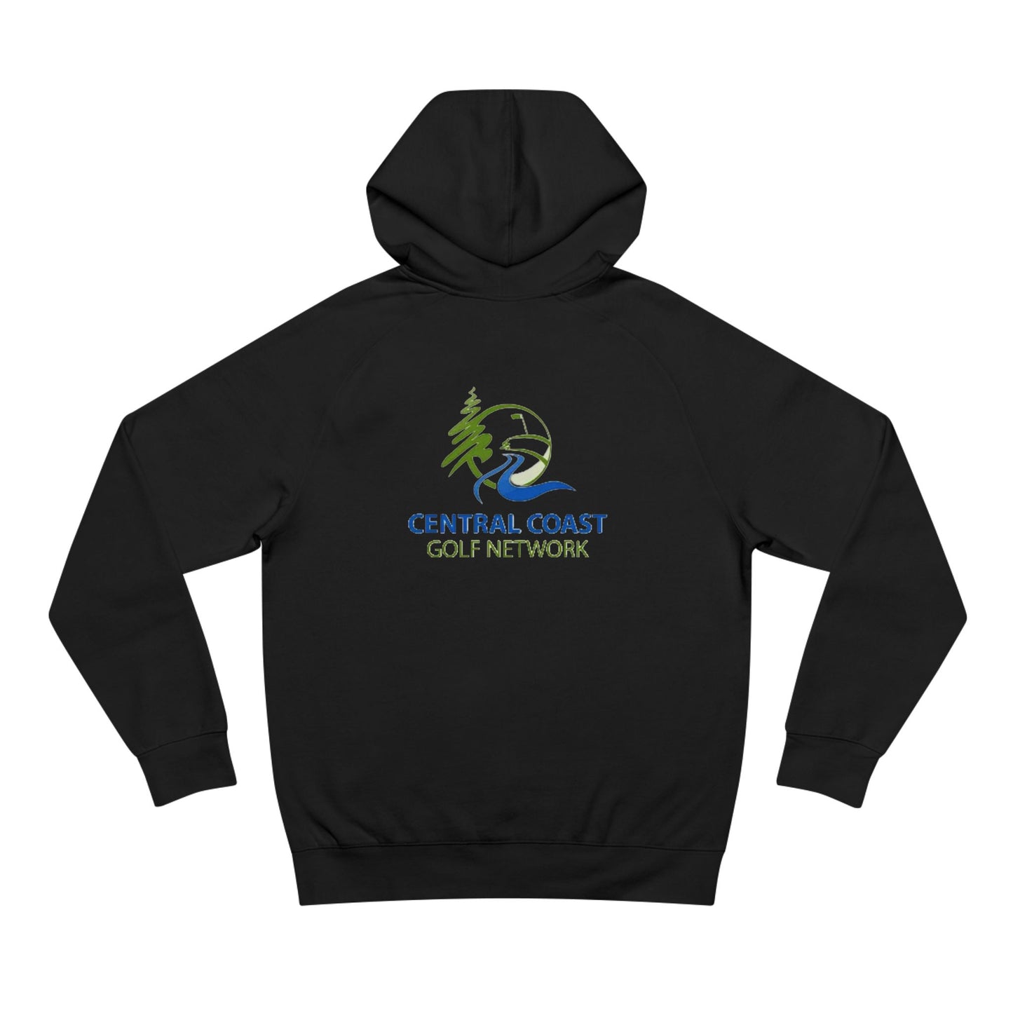 Central Coast Golf Network - Unisex Hoodie