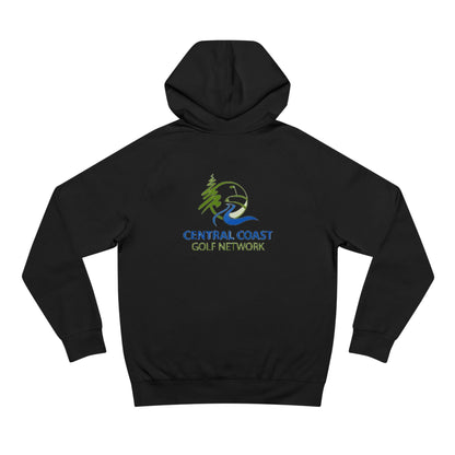 Central Coast Golf Network - Unisex Hoodie