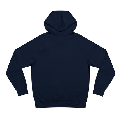 Gazelles Netball Umpire Hoodie 2