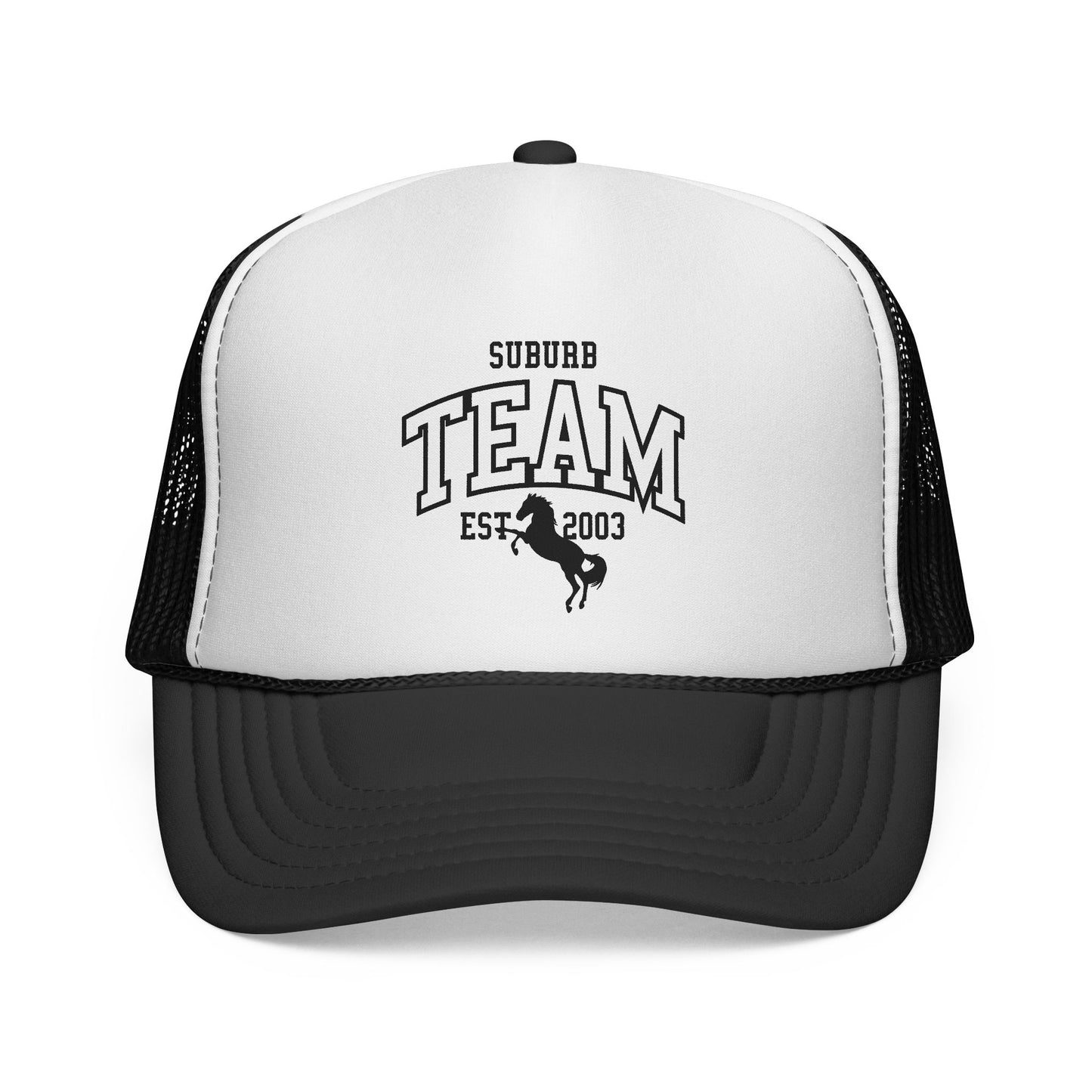 Trucker Hat - Print