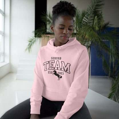Unisex Supply Hoodie - Front Print