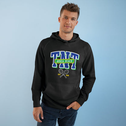 Avoca Beach TNT Unisex Hoodie