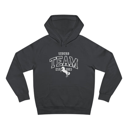 Unisex Supply Hoodie - Front Print