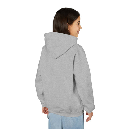 Youth Hoodie - Front Print