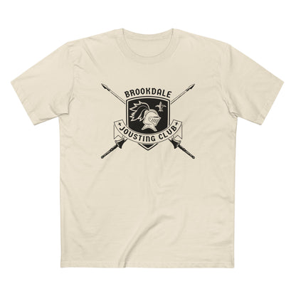 Brookdale Jousting Club T-Shirt