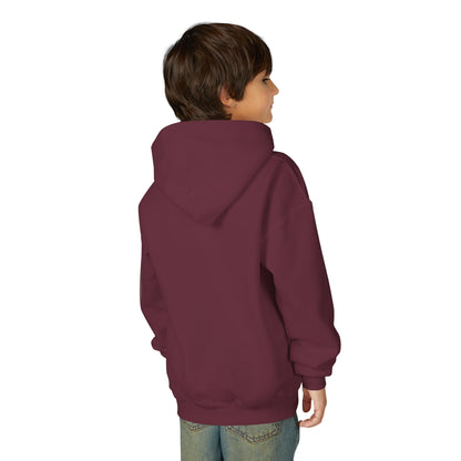 Youth Hoodie - Front Print