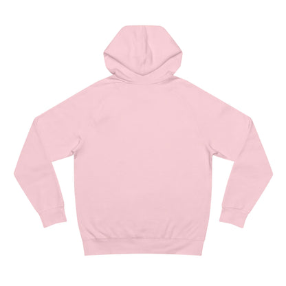 Unisex Supply Hoodie - Front Print