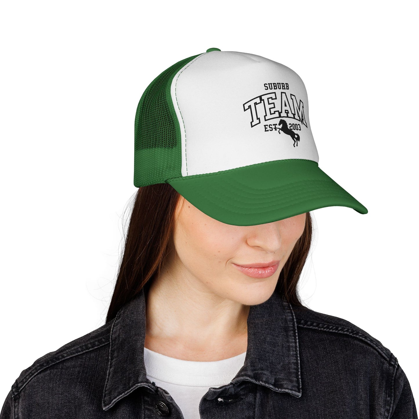 Trucker Hat - Print
