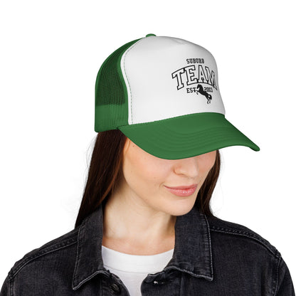 Trucker Hat - Print