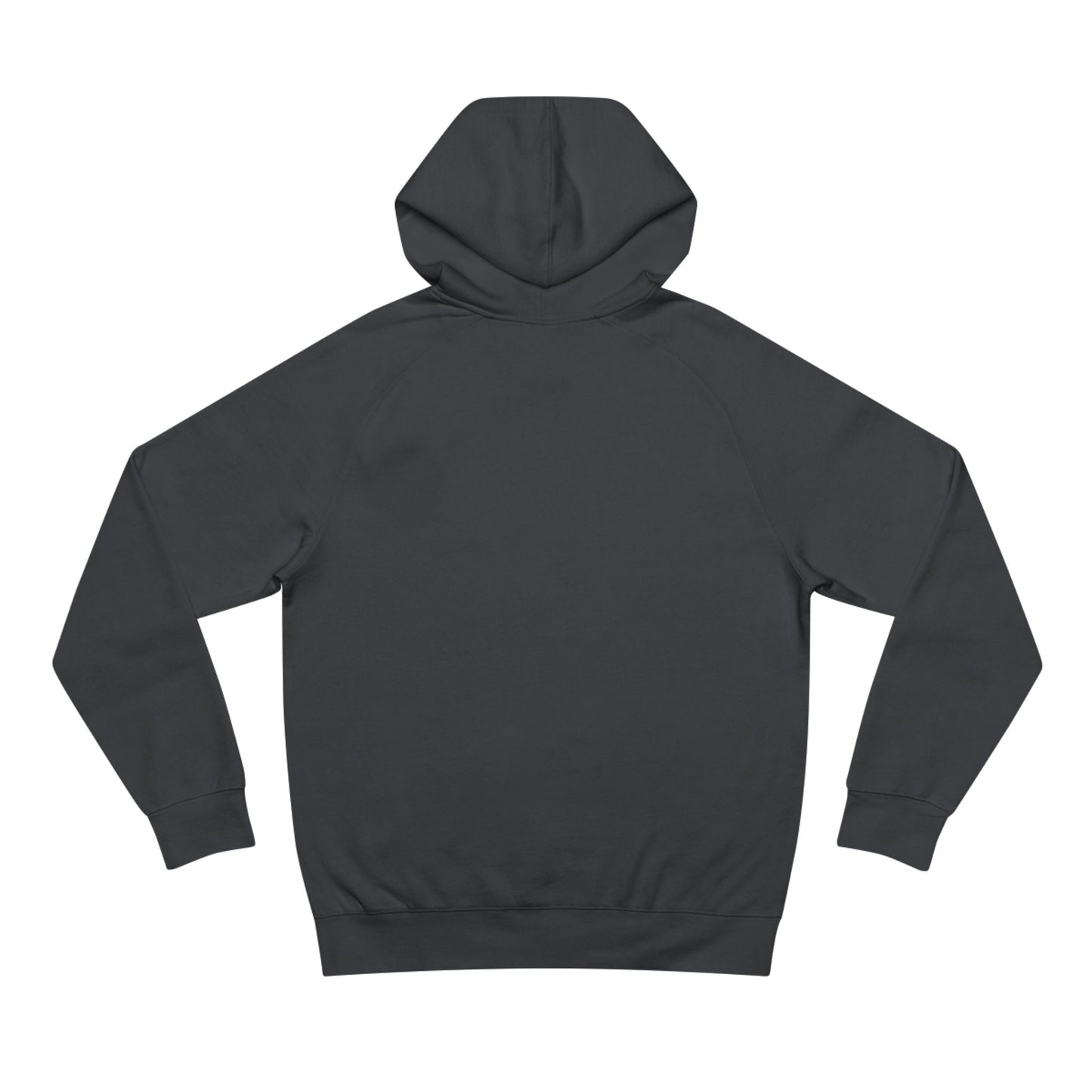 Unisex Supply Hoodie - Front Print