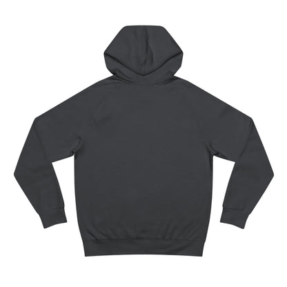 Unisex Supply Hoodie - Front Print