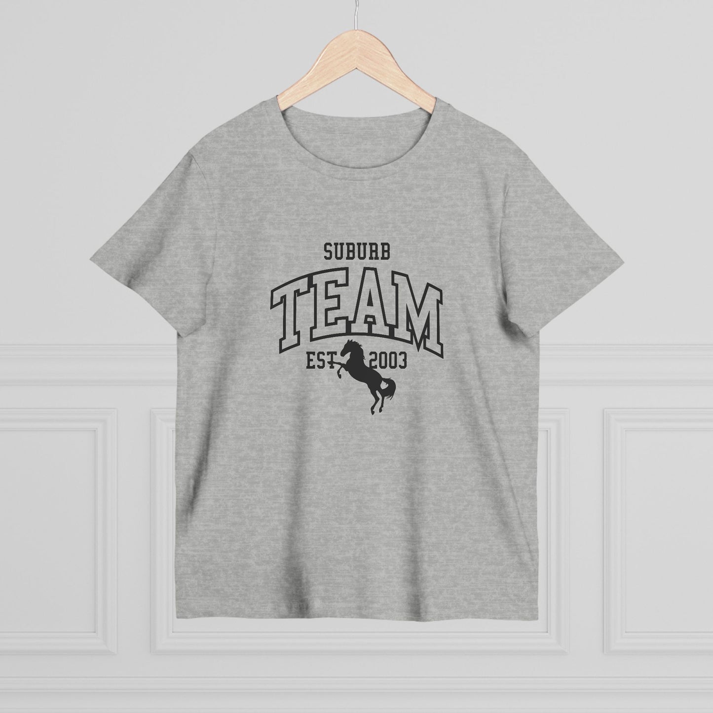 Women’s Maple T-shirt - Front Print