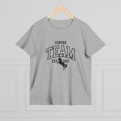 Women’s Maple T-shirt - Front Print