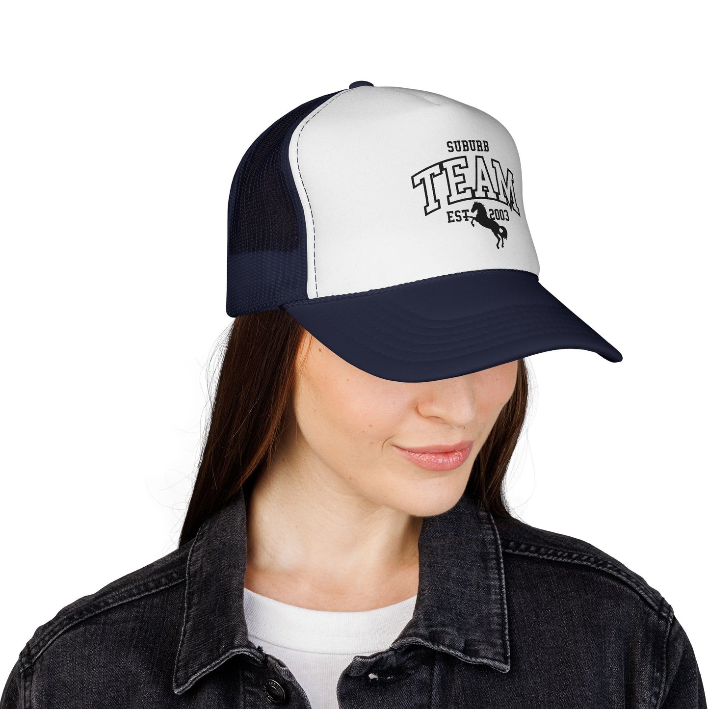 Trucker Hat - Print