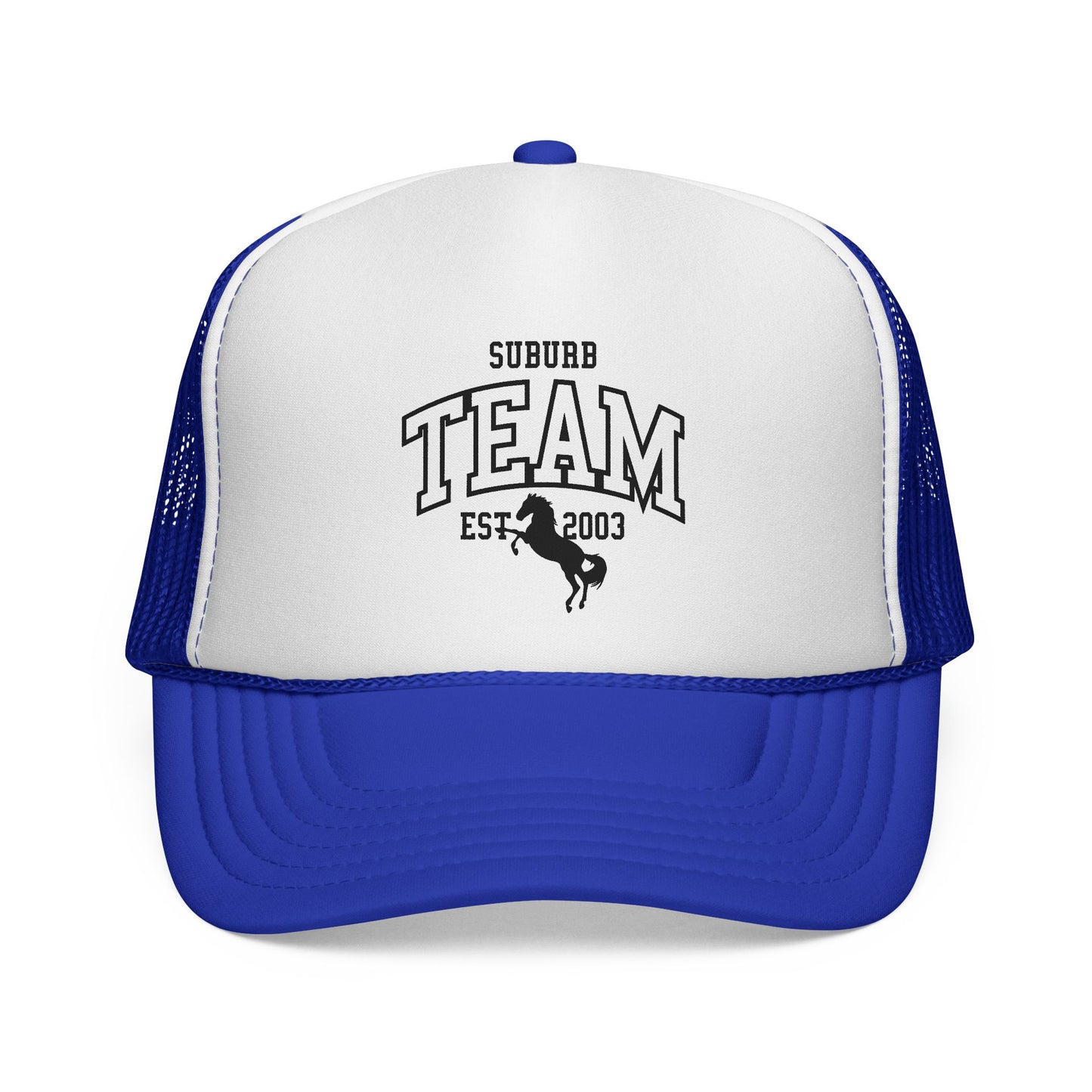 Trucker Hat - Print