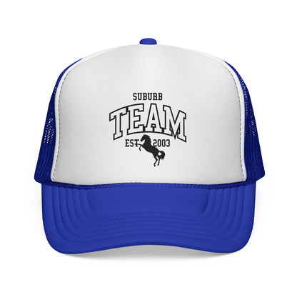 Trucker Hat - Print