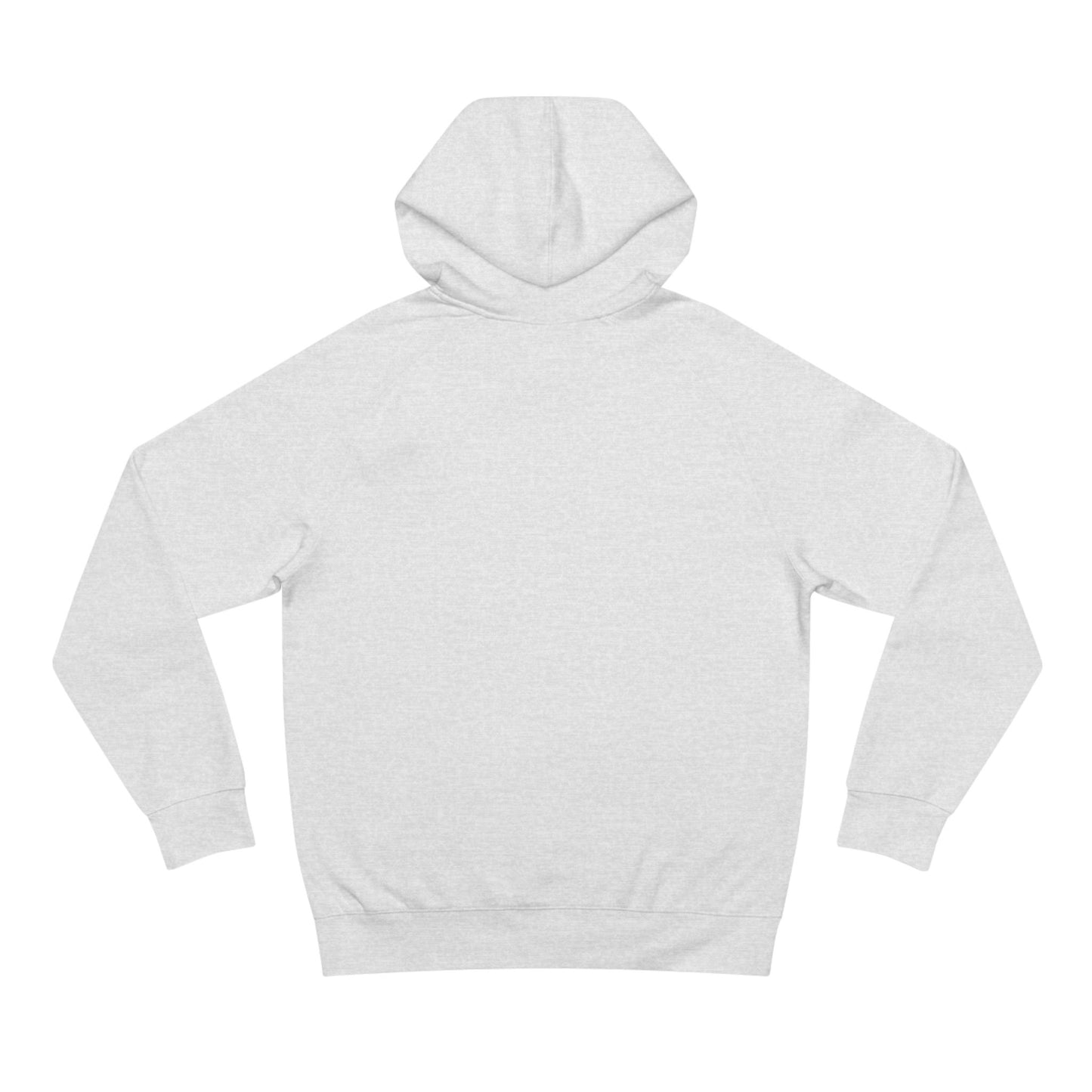 Gazelles Netball Umpire Hoodie 2