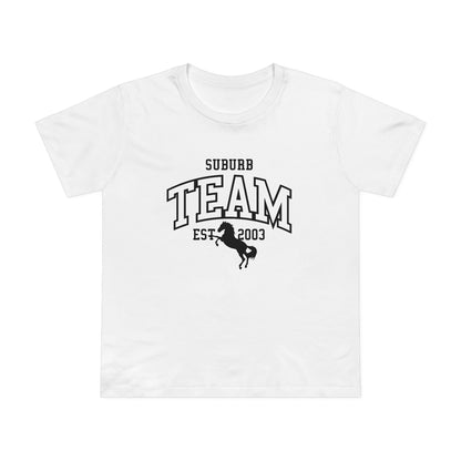 Women’s Maple T-shirt - Front Print