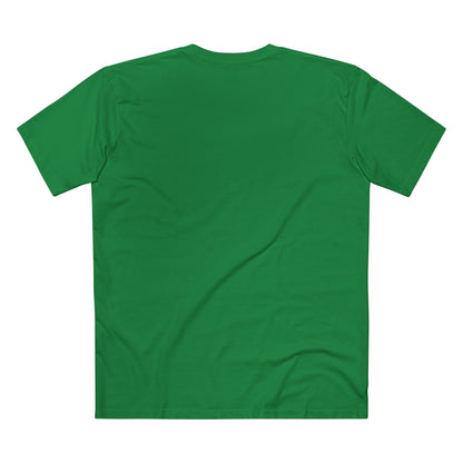 Adult Staple T-shirt - Front Print