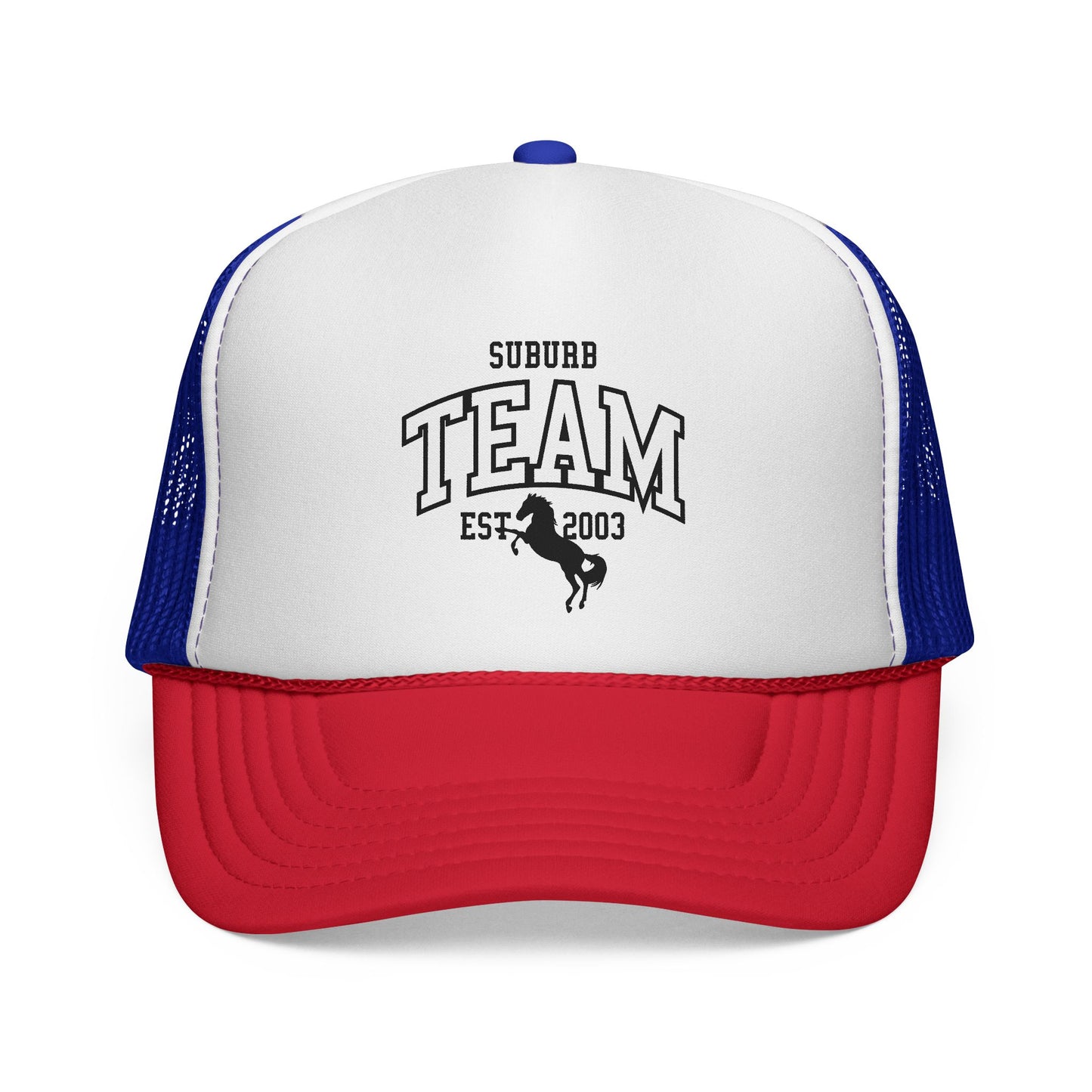 Trucker Hat - Print