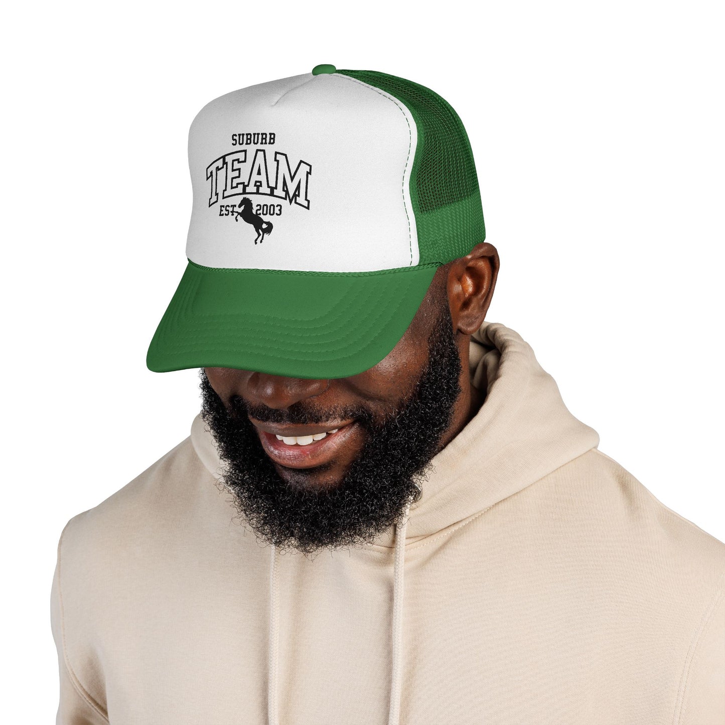 Trucker Hat - Print