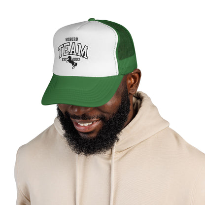 Trucker Hat - Print