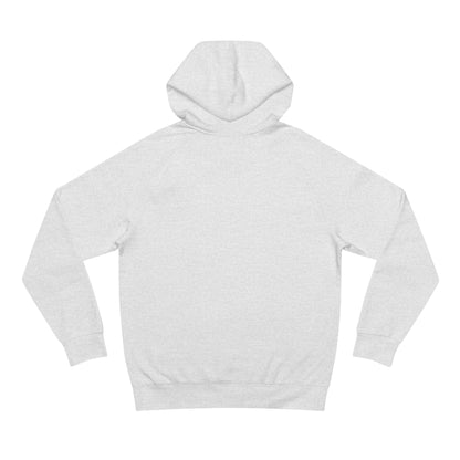 Unisex Supply Hoodie - Front Print