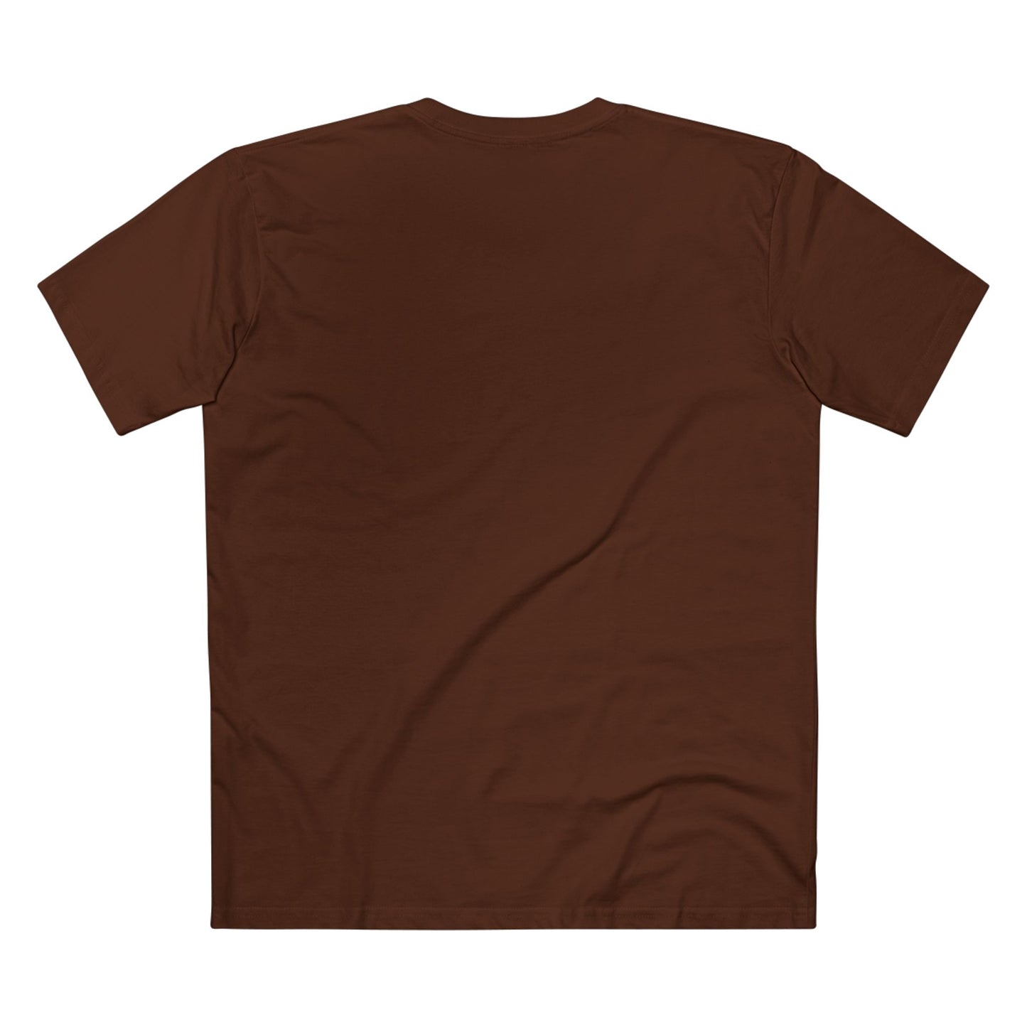 Brookdale Jousting Club T-Shirt over heart logo