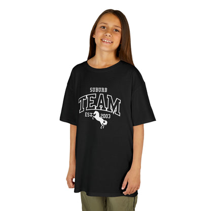 Kids T-Shirt – Front Print
